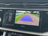 USED 2023 23 AUDI SQ7 4.0 TFSI V8 SUV 5dr Petrol Tiptronic quattro Euro 6 (s/s) (507 ps) FULL SERVICE HISTORY, JUST BEEN SERVICED AND MOT'D WITH NO ADVISORIES, UPGRADED ALLOYS, AND INTERIOR