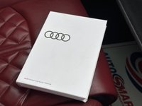 USED 2023 23 AUDI SQ7 4.0 TFSI V8 SUV 5dr Petrol Tiptronic quattro Euro 6 (s/s) (507 ps) FULL SERVICE HISTORY, JUST BEEN SERVICED AND MOT'D WITH NO ADVISORIES, UPGRADED ALLOYS, AND INTERIOR