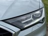 USED 2023 23 AUDI SQ7 4.0 TFSI V8 SUV 5dr Petrol Tiptronic quattro Euro 6 (s/s) (507 ps) FULL SERVICE HISTORY, JUST BEEN SERVICED AND MOT'D WITH NO ADVISORIES, UPGRADED ALLOYS, AND INTERIOR
