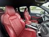 USED 2023 23 AUDI SQ7 4.0 TFSI V8 SUV 5dr Petrol Tiptronic quattro Euro 6 (s/s) (507 ps) FULL SERVICE HISTORY, JUST BEEN SERVICED AND MOT'D WITH NO ADVISORIES, UPGRADED ALLOYS, AND INTERIOR