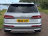 USED 2023 23 AUDI SQ7 4.0 TFSI V8 SUV 5dr Petrol Tiptronic quattro Euro 6 (s/s) (507 ps) FULL SERVICE HISTORY, JUST BEEN SERVICED AND MOT'D WITH NO ADVISORIES, UPGRADED ALLOYS, AND INTERIOR