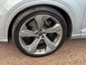 USED 2023 23 AUDI SQ7 4.0 TFSI V8 SUV 5dr Petrol Tiptronic quattro Euro 6 (s/s) (507 ps) FULL SERVICE HISTORY, JUST BEEN SERVICED AND MOT'D WITH NO ADVISORIES, UPGRADED ALLOYS, AND INTERIOR