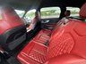 USED 2023 23 AUDI SQ7 4.0 TFSI V8 SUV 5dr Petrol Tiptronic quattro Euro 6 (s/s) (507 ps) FULL SERVICE HISTORY, JUST BEEN SERVICED AND MOT'D WITH NO ADVISORIES, UPGRADED ALLOYS, AND INTERIOR
