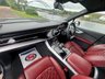 USED 2023 23 AUDI SQ7 4.0 TFSI V8 SUV 5dr Petrol Tiptronic quattro Euro 6 (s/s) (507 ps) FULL SERVICE HISTORY, JUST BEEN SERVICED AND MOT'D WITH NO ADVISORIES, UPGRADED ALLOYS, AND INTERIOR
