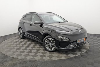2021 HYUNDAI KONA 64kWh Premium SUV 5dr Electric Auto (10.5kW Charger) (204 ps) &pound;9999.00