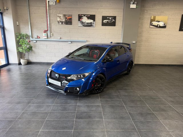 View our HONDA CIVIC