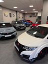 USED 2016 66 HONDA CIVIC 2.0 i-VTEC Type R GT Euro 6 (s/s) 5dr FULL SERVICE HISTORY 2 KEYS