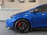 USED 2016 66 HONDA CIVIC 2.0 i-VTEC Type R GT Euro 6 (s/s) 5dr FULL SERVICE HISTORY 2 KEYS