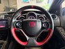 USED 2016 66 HONDA CIVIC 2.0 i-VTEC Type R GT Euro 6 (s/s) 5dr FULL SERVICE HISTORY 2 KEYS