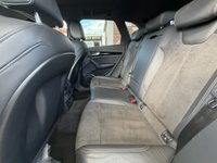 USED 2020 20 AUDI Q5 2.0 TFSI 45 Black Edition SUV 5dr Petrol S Tronic quattro Euro 6 (s/s) (245 ps) *SATNAV~SENSORS~HEATED SEATS*