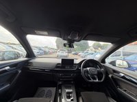 USED 2020 20 AUDI Q5 2.0 TFSI 45 Black Edition SUV 5dr Petrol S Tronic quattro Euro 6 (s/s) (245 ps) *SATNAV~SENSORS~HEATED SEATS*