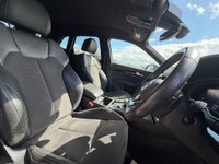 USED 2020 20 AUDI Q5 2.0 TFSI 45 Black Edition SUV 5dr Petrol S Tronic quattro Euro 6 (s/s) (245 ps) *SATNAV~SENSORS~HEATED SEATS*