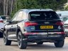 USED 2020 20 AUDI Q5 2.0 TFSI 45 Black Edition SUV 5dr Petrol S Tronic quattro Euro 6 (s/s) (245 ps) *SATNAV~SENSORS~HEATED SEATS*
