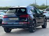 USED 2020 20 AUDI Q5 2.0 TFSI 45 Black Edition SUV 5dr Petrol S Tronic quattro Euro 6 (s/s) (245 ps) *SATNAV~SENSORS~HEATED SEATS*