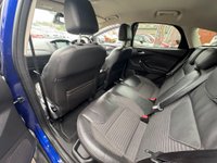 USED 2017 17 FORD FOCUS 1.5 TDCi Titanium X Hatchback 5dr Diesel Manual Euro 6 (s/s) (120 ps) Fully Loaded - FSH - Stunner