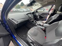 USED 2017 17 FORD FOCUS 1.5 TDCi Titanium X Hatchback 5dr Diesel Manual Euro 6 (s/s) (120 ps) Fully Loaded - FSH - Stunner