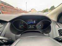 USED 2017 17 FORD FOCUS 1.5 TDCi Titanium X Hatchback 5dr Diesel Manual Euro 6 (s/s) (120 ps) Fully Loaded - FSH - Stunner