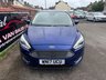 USED 2017 17 FORD FOCUS 1.5 TDCi Titanium X Hatchback 5dr Diesel Manual Euro 6 (s/s) (120 ps) Fully Loaded - FSH - Stunner