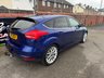 USED 2017 17 FORD FOCUS 1.5 TDCi Titanium X Hatchback 5dr Diesel Manual Euro 6 (s/s) (120 ps) Fully Loaded - FSH - Stunner