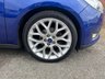 USED 2017 17 FORD FOCUS 1.5 TDCi Titanium X Hatchback 5dr Diesel Manual Euro 6 (s/s) (120 ps) Fully Loaded - FSH - Stunner