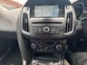 USED 2017 17 FORD FOCUS 1.5 TDCi Titanium X Hatchback 5dr Diesel Manual Euro 6 (s/s) (120 ps) Fully Loaded - FSH - Stunner
