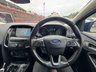 USED 2017 17 FORD FOCUS 1.5 TDCi Titanium X Hatchback 5dr Diesel Manual Euro 6 (s/s) (120 ps) Fully Loaded - FSH - Stunner