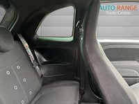 USED 2017 59 ABARTH 595 1.4 T-Jet Hatchback 3dr Petrol Manual Euro 6 (145 ps) Low Miles! Sporty Hatch! Desirable 595 Abarth! Nice Spec Great Colour!