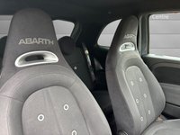 USED 2017 59 ABARTH 595 1.4 T-Jet Hatchback 3dr Petrol Manual Euro 6 (145 ps) Low Miles! Sporty Hatch! Desirable 595 Abarth! Nice Spec Great Colour!