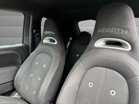 USED 2017 59 ABARTH 595 1.4 T-Jet Hatchback 3dr Petrol Manual Euro 6 (145 ps) Low Miles! Sporty Hatch! Desirable 595 Abarth! Nice Spec Great Colour!