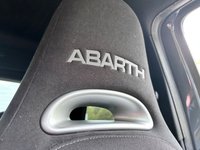 USED 2017 59 ABARTH 595 1.4 T-Jet Hatchback 3dr Petrol Manual Euro 6 (145 ps) Low Miles! Sporty Hatch! Desirable 595 Abarth! Nice Spec Great Colour!