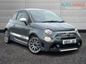 USED 2017 59 ABARTH 595 1.4 T-Jet Hatchback 3dr Petrol Manual Euro 6 (145 ps) Low Miles! Sporty Hatch! Desirable 595 Abarth! Nice Spec Great Colour!