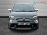 USED 2017 59 ABARTH 595 1.4 T-Jet Hatchback 3dr Petrol Manual Euro 6 (145 ps) Low Miles! Sporty Hatch! Desirable 595 Abarth! Nice Spec Great Colour!