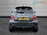 USED 2017 59 ABARTH 595 1.4 T-Jet Hatchback 3dr Petrol Manual Euro 6 (145 ps) Low Miles! Sporty Hatch! Desirable 595 Abarth! Nice Spec Great Colour!