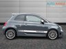 USED 2017 59 ABARTH 595 1.4 T-Jet Hatchback 3dr Petrol Manual Euro 6 (145 ps) Low Miles! Sporty Hatch! Desirable 595 Abarth! Nice Spec Great Colour!