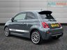 USED 2017 59 ABARTH 595 1.4 T-Jet Hatchback 3dr Petrol Manual Euro 6 (145 ps) Low Miles! Sporty Hatch! Desirable 595 Abarth! Nice Spec Great Colour!