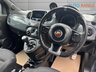 USED 2017 59 ABARTH 595 1.4 T-Jet Hatchback 3dr Petrol Manual Euro 6 (145 ps) Low Miles! Sporty Hatch! Desirable 595 Abarth! Nice Spec Great Colour!