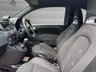 USED 2017 59 ABARTH 595 1.4 T-Jet Hatchback 3dr Petrol Manual Euro 6 (145 ps) Low Miles! Sporty Hatch! Desirable 595 Abarth! Nice Spec Great Colour!
