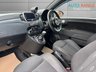 USED 2017 59 ABARTH 595 1.4 T-Jet Hatchback 3dr Petrol Manual Euro 6 (145 ps) Low Miles! Sporty Hatch! Desirable 595 Abarth! Nice Spec Great Colour!