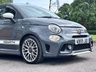 USED 2017 59 ABARTH 595 1.4 T-Jet Hatchback 3dr Petrol Manual Euro 6 (145 ps) Low Miles! Sporty Hatch! Desirable 595 Abarth! Nice Spec Great Colour!