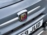 USED 2017 59 ABARTH 595 1.4 T-Jet Hatchback 3dr Petrol Manual Euro 6 (145 ps) Low Miles! Sporty Hatch! Desirable 595 Abarth! Nice Spec Great Colour!