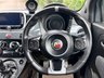 USED 2017 59 ABARTH 595 1.4 T-Jet Hatchback 3dr Petrol Manual Euro 6 (145 ps) Low Miles! Sporty Hatch! Desirable 595 Abarth! Nice Spec Great Colour!
