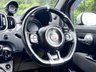 USED 2017 59 ABARTH 595 1.4 T-Jet Hatchback 3dr Petrol Manual Euro 6 (145 ps) Low Miles! Sporty Hatch! Desirable 595 Abarth! Nice Spec Great Colour!