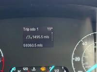 USED 2020 20 FORD TRANSIT 2.0 350 EcoBlue Leader RWD L4 H3 XLWB JUMBO Euro 6 PANEL VAN ONLY 59K+1 OWNER+EURO 6