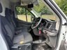 USED 2020 20 FORD TRANSIT 2.0 350 EcoBlue Leader RWD L4 H3 XLWB JUMBO Euro 6 PANEL VAN ONLY 59K+1 OWNER+EURO 6