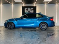 USED 2020 70 BMW M2 3.0 BiTurbo GPF Competition Coupe 2dr Petrol DCT Euro 6 (s/s) (410 ps) BOTH PACKS | PPF | CARBON EXTRA'S