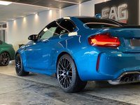 USED 2020 70 BMW M2 3.0 BiTurbo GPF Competition Coupe 2dr Petrol DCT Euro 6 (s/s) (410 ps) BOTH PACKS | PPF | CARBON EXTRA'S