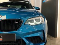 USED 2020 70 BMW M2 3.0 BiTurbo GPF Competition Coupe 2dr Petrol DCT Euro 6 (s/s) (410 ps) BOTH PACKS | PPF | CARBON EXTRA'S