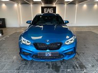 USED 2020 70 BMW M2 3.0 BiTurbo GPF Competition Coupe 2dr Petrol DCT Euro 6 (s/s) (410 ps) BOTH PACKS | PPF | CARBON EXTRA'S