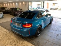 USED 2020 70 BMW M2 3.0 BiTurbo GPF Competition Coupe 2dr Petrol DCT Euro 6 (s/s) (410 ps) BOTH PACKS | PPF | CARBON EXTRA'S