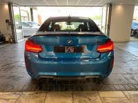 USED 2020 70 BMW M2 3.0 BiTurbo GPF Competition Coupe 2dr Petrol DCT Euro 6 (s/s) (410 ps) BOTH PACKS | PPF | CARBON EXTRA'S